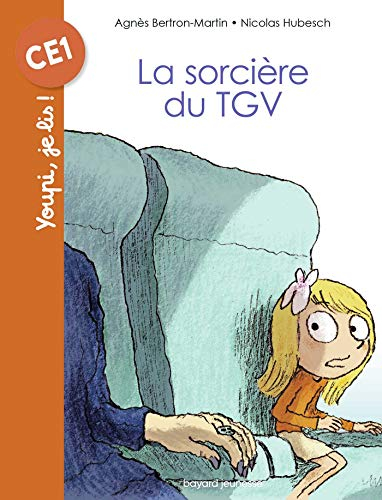 La sorcière du TGV
