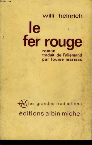 le fer rouge