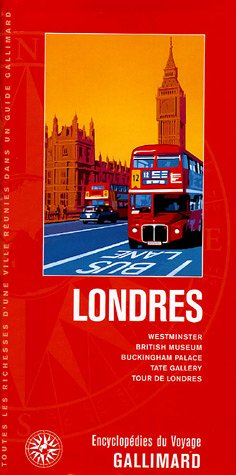 Londres : Westminster, British museum, Buckingham palace, Tate gallery, Tour de Londres