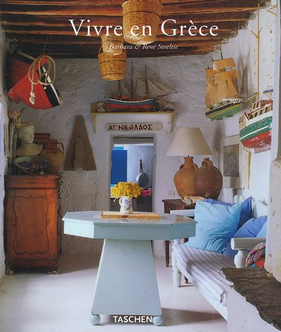 Vivre en Grèce. Living in Greece