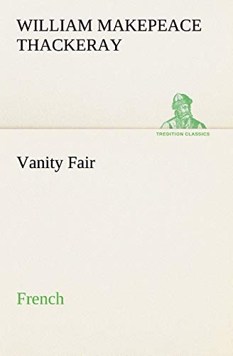 Vanity Fair. French