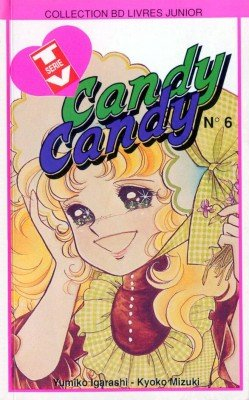 candy 7