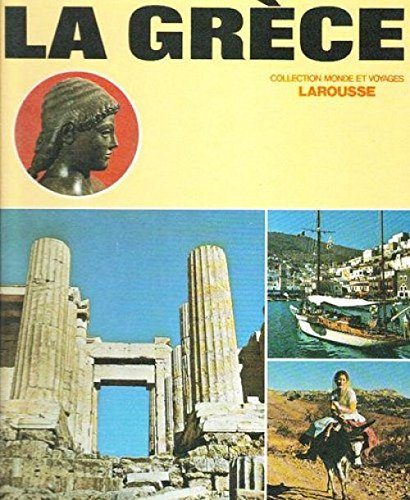 la grece