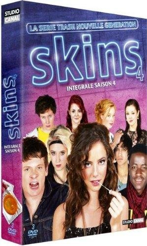 skins - saison 4