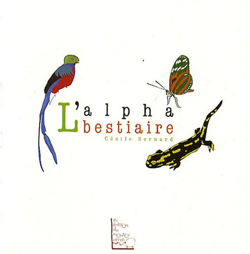 L'alphabestiaire