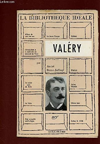 valéry