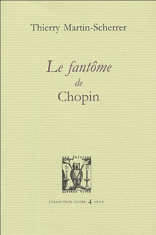 Le fantôme de Chopin