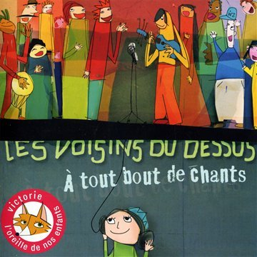 a tout bout de chants
