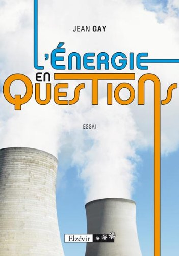 l'energie en question