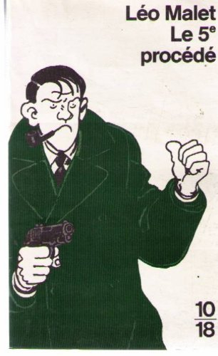Le 5e procédé