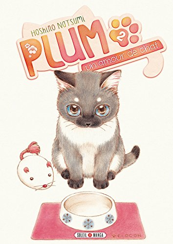 Plum, un amour de chat. Vol. 2