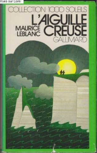 L'aiguille creuse