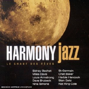 harmony jazz