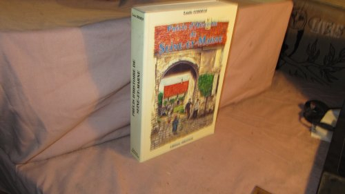 Précis d'histoire de Seine-et-Marne