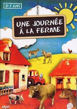 une journée à la ferme