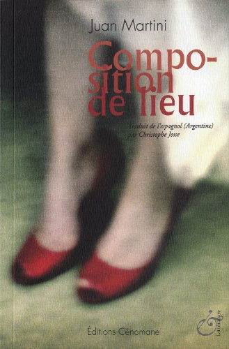 Composition de lieu