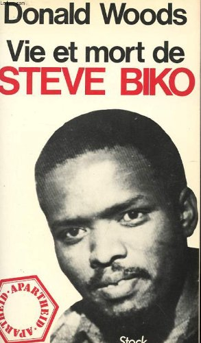 vie et mort de steve biko (demain, l'afrique)
