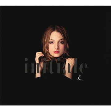 initiale (edition limitée)