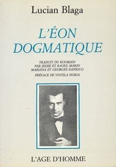 L'Eon dogmatique