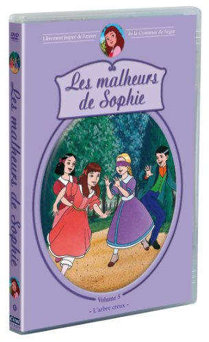 les malheurs de sophie vol. 5