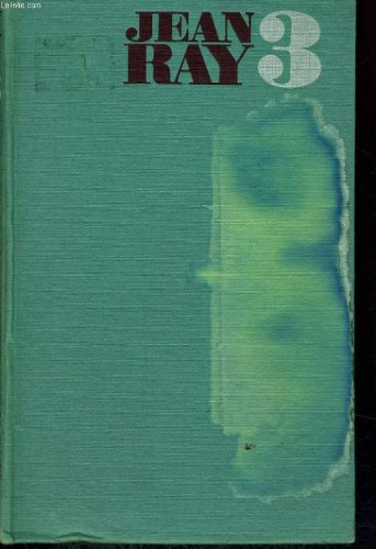oeuvres completes tome 3.