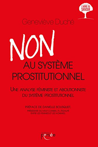 non au système prostitutionnel