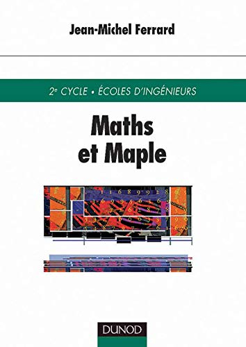 Maths et Maple
