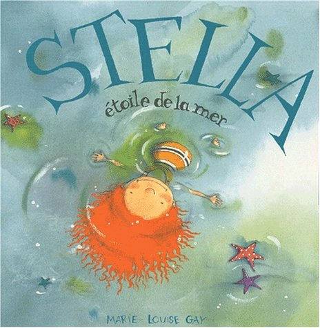 Stella, étoile de la mer