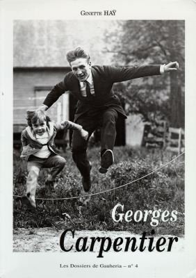 Georges Carpentier