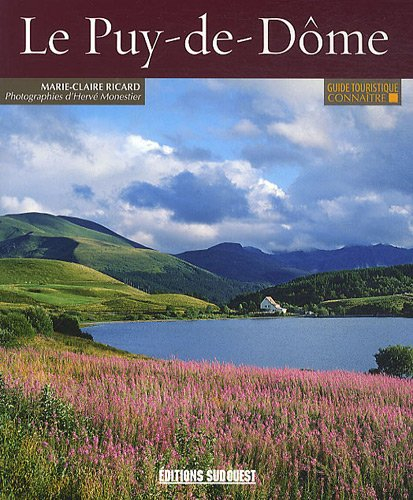 Connaître le Puy-de-Dôme