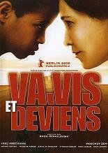 dvd va,vis et deviens