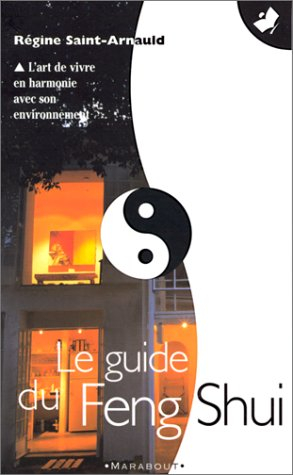 le guide du feng shui