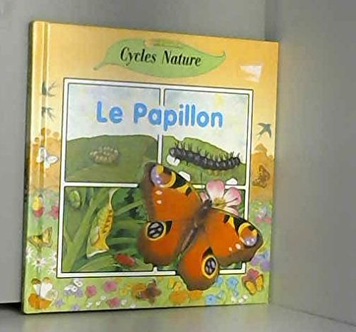 le papillon