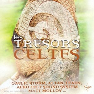 les trésors celtes