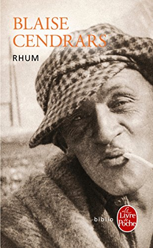 Rhum : l'aventure de Jean Galmot