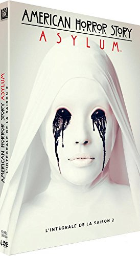american horror story - saison 2