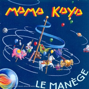 le manège