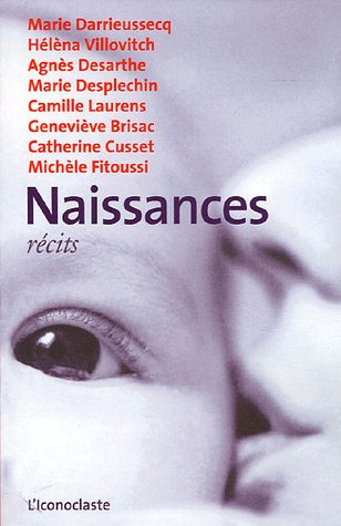 Naissances : récits