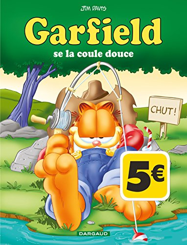 Garfield. Vol. 27. Garfield se la coule douce