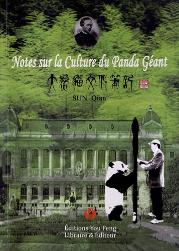 notes sur la culture du panda géant