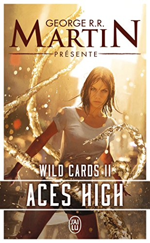 Wild cards. Vol. 2. Aces high