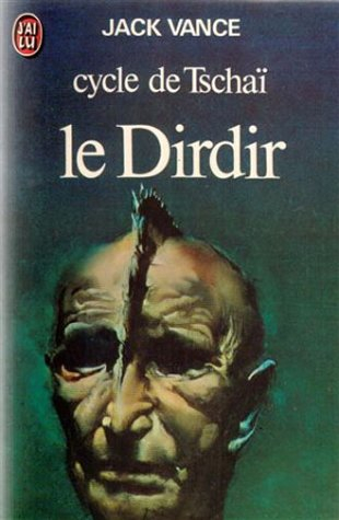 le cycle de tschai, n,3 : le dirdir