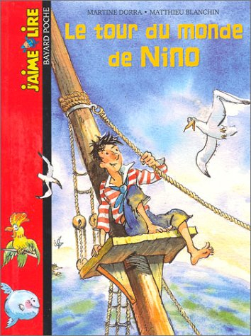 Le tour du monde de Nino