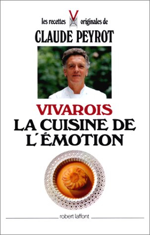 Vivarois, la cuisine de l'émotion