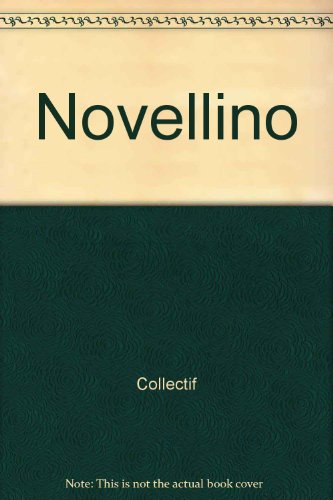 Novellino : et contes de chevaliers du temps jadis