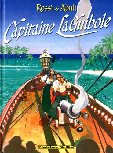 Capitaine La Guibole
