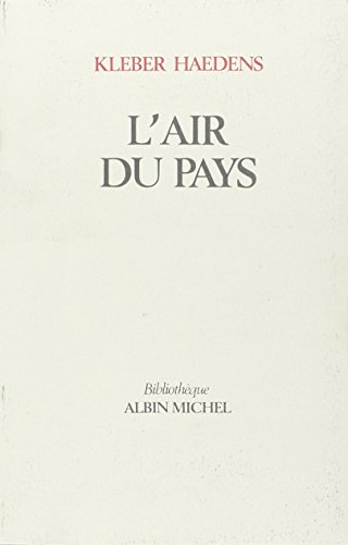 L'Air du pays