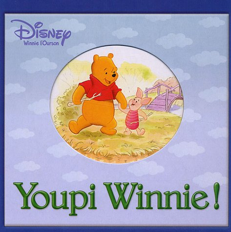 Youpi Winnie !