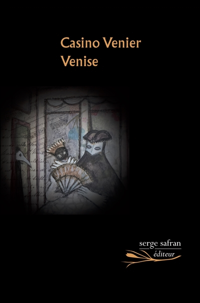 Casino Venier : Venise