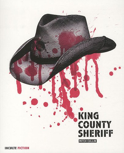 King County sherif
